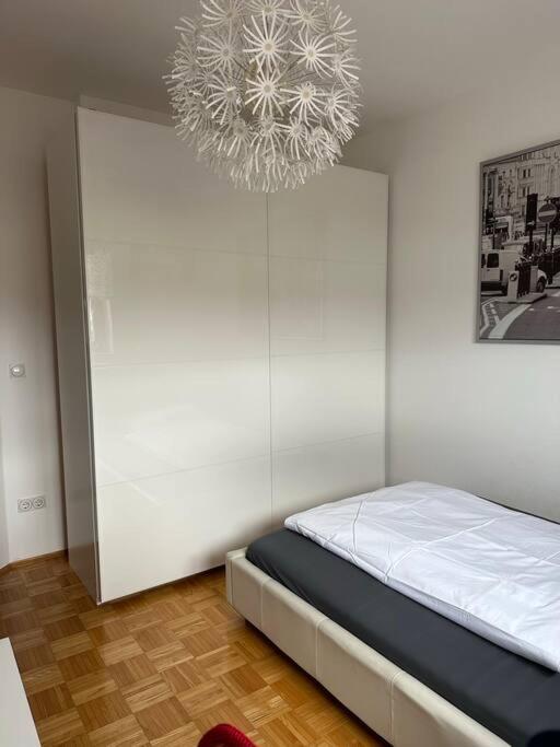 Freundliche Wohnung Naehe Weinstrasse Fuer 5 Personen Wagna Экстерьер фото