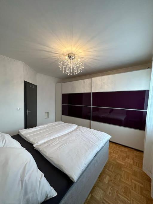 Freundliche Wohnung Naehe Weinstrasse Fuer 5 Personen Wagna Экстерьер фото