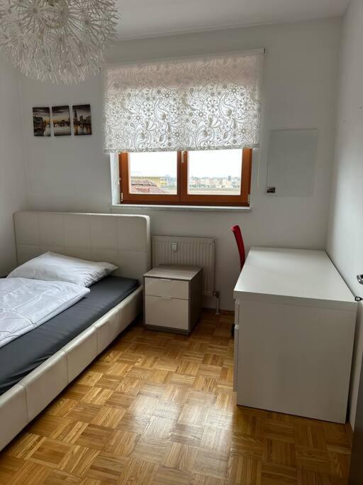 Freundliche Wohnung Naehe Weinstrasse Fuer 5 Personen Wagna Экстерьер фото
