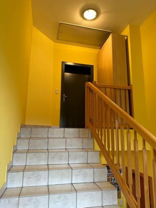 Freundliche Wohnung Naehe Weinstrasse Fuer 5 Personen Wagna Экстерьер фото