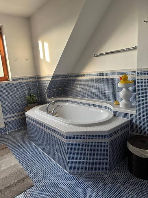 Freundliche Wohnung Naehe Weinstrasse Fuer 5 Personen Wagna Экстерьер фото