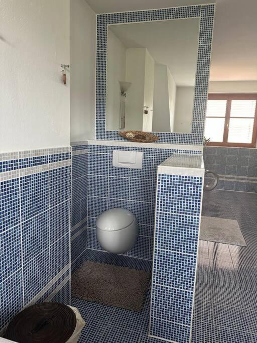 Freundliche Wohnung Naehe Weinstrasse Fuer 5 Personen Wagna Экстерьер фото